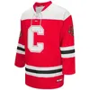 Gla mitness anpassad Cornell Big Red NCAA College Hockey Jersey 14 Ebel-Riley-Nash 1 Ken-Drydden 28 Brenden-Locke 7 Cam-Donaldson valfritt namnnummer