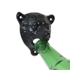 Wall Mounted Beer Bottle Opener Vintage Funny Dog Grizzly Bear Lion Head Shaped Cast Iron Metal Kitchen Bar Barware Tools