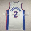 Gla Aaliyah # 19 Bricklayers Basketball Jersey 1996 MTV Rock TODOS los jerseys de baloncesto baratos cosidos