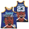 Gla Basketball Jerseys NOTORIOUS B.I.G. BIGGIE SMALLS 72 BAD BOY MTV 81 ROCK ROLL ABOVE THE RIM 02 TUPAC MARTIN MARTY MAR PAYNE 23 CHUCKY 88