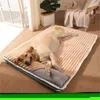 kennels pennen HOOPET VIP Drop Hond Mat Comfortabele Pad voor Kleine Medium Grote s Katten Huisdier Bed S2XL Slaapbenodigdheden 220922