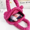 Backpacks Children Doll Handbag Fashion Korean Portable Shoulder Bag Cute Sweet Girl Bags 220924