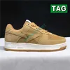 Casual Shoes Top Sneakers Designer Sneaker Grau Pink Beige Leder Schwarz weiß Sta SK8 Sta Low Nigo Bade Apes Männer wo