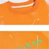 Pullover Boy Top Long Sleeve Sweatshirt Spring Fall Clothing Salting Slothing Sport Sport Severy School Complements 220924