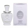 Diseño de alta calidad Perfume Neutral Perfume en blanco / negro 75ml Mujer mujer fragancia credule spray natural parfum de larga duración agradable