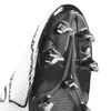 Zapatos de vestir Speedmate Hombres Botas de fútbol Deporte al aire libre Flywire Alto Tobillo Impermeable Entrenamiento de fútbol Tacos Drop 220923