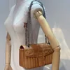 Pochette Bag New Classic Luxury Italy 디자이너 레이디 핸드백 가방 어깨 슬링 크로스 바디 토트 가방 정품 양고기 가죽 가죽 부드러운 피부 지갑 벽