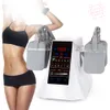 Home use Electromagnetic Muscle Building Slimming Fat loss EMS Body Machine EMS & BIO Acupuncture Device