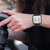 P25 Smart Watch Heart Rate bloeddrukmonitor 1,69-inch high-definition volledige touchscreen multi-sport aangepaste wijzerplaat voor dames