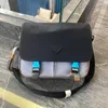 Prad torebki torby lady pojedyncza łańcuch S Bag Women er torebka luksus e designerstwo portfela o skórzana moda crossbody vintage gylt