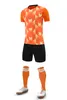 LI S Hot New DIY LOGO T-Shirts Sommer Casual Sport Set Kurzarm Shorts Sets Hemden Mode Sportbekleidung Lieferant Light Board Trainingsanzug R2202 # 4XS-4XL