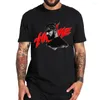 Heren t shirts mode mannen anime model Hajime miyagi andy shirt print arajuku sweatshirts cartoon dieren tee