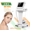 Hifu 주름 제거 미용 장비 제거 8D Hifu Anit-aging Body Slimming Weightloss 초음파 피부 강화 페이스 리프팅 장치