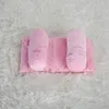 Pillows Baby Pillow Girl Nursing Children Bedding Sleep Head Protection 220924