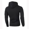 Männer Pullover Herbst Winter Pullover Mode Hoody Große Größe Warme Fleece Mantel Mit Kapuze Sweat Shirts Pull Homme Pullover 220924