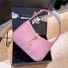 Bags Cases Top-quality Armpit Classic Cosmetic Leather Designer Handbags for Ladies Shoulder Baguette Multi-color Fashion Wholesale