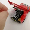 ダイキャストモデルカー1/24ダイキャストシミュレーションhongqi s9モデルスポーツカークールおもちゃ排気エフェクトスプレーライトアロイボディ1キーオープンバタフライドア220926