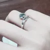 Сердечное кольцо с серебряными серебряными украшениями для женщин с оригинальной коробкой для подвесные кольца для женских девушек с оригинальной коробкой для Pandora Rose Gold