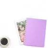 Mushroom Hole Cover T-shaped Loose-leaf Notebook Binder Ring Binders Discbound Covers