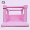 8x8ft 10x10ft outdoor Inflatable Wedding Bouncer white Bounce House Birthday party Jumper Bouncy Castle for rental