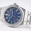 Herrenuhr, automatische mechanische Uhren, 41 mm, wasserdichte Armbanduhr, Montre de Luxe, Business-Armbanduhr, Geschenke für Männer