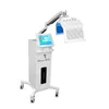 Salon LED rajeunissement de la peau photodynamique hydra dermabrasion machine 7 couleur photon luminothérapie machine