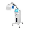 Salon LED Skin Rejuvenation photodynamic hydra dermabrasion machine 7 color photon light therapy machine