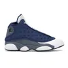 2024 Dropshipping casual Red Flint Jumpman 13s Scarpe casual per uomo Donna 13 Hyper Royal Court Viola # 28 Aurora Green Olive Black Cat Scarpe da ginnastica da uomo