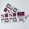 Posteo de correo de EE. UU. 2022 Primera clase para sobres Sobre Postcard Office Mail Supplies Tarjetas Celebraci￳n de la fiesta Amor Graduaci￳n
