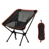 Camp Furniture Camping Radcpack Стул легкий компактный складной портативная опора 240 кг пеших походных пикников быстро