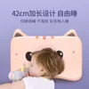 Cuscini Baby Kindergarten Student Memory Cotton Core Bambini Stereotipati Latex Comfort Cartoon 220924