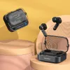 Los auriculares de botón sin manos libres del juego de la latencia TWS de Awei T58 tocan los auriculares inalámbricos 5.3 de Bluetooth de los auriculares