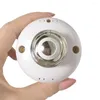 Lamp Holders 220V Dimmable Remote Control Holder E27 Sound Sensor Switch Base Intelligent Light Bulb Socket Wireless