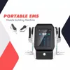 EMS Neo Sculpting Slimming Equipment Electric Muscle Stimulation Butt Lifting Cellulite Borttagning Fat Burning Machine Emslim Hiemt Device High-Intensity