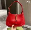 Torebki wieczorowe Najwyższej jakości Jackie 1961 Luksusowy projektant Modne torby na ramię Woemn Duffle Tote Nylonowa skórzana torebka Crossbody Bag Famous Han