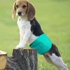 Köpek Giyim Fizyolojik Pantolon Erkek Köpekler İçin Hemşirelik Bez Bebek bezi Bant Sarma İnkontinans Hijyenik Bağlayıcı Yıkanabilir Batak bezleri