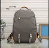 Rucksack Rucksäcke Luxus-Designer-Taschen Tragetaschen Ledermode-Handtaschen zwei Schultergurte Taschen Frauen Männer Büchertasche Sport Freizeitgepäck Schulranzen Geldbörse Brieftaschen