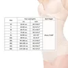 Shapers pour femmes ventre plat minceur gaine taille formateur ceinture réductrice ceinture ventre contrôle corset corps shaper modélisation sangles shapewear