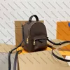 Zaino in pelle Borsa Zaini da donna Zaini firmati Borse Moda Casual Donna Zaino piccolo stile