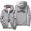 Jacken Herren Marke Trapstar Herren Mäntel Mit Kapuze Windjacke Männer Kleidung Plus Größe Bomber Casual Top Chaquetas Hombre 220924