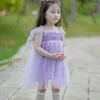 Sukienki dziewczynki letnie dziewczyny sukienka księżniczka dziecięce niemowlęta dzieci