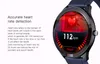 Smart horloge voor Apple Android mobiele telefoon 2023 vrouwen mannen vrouwelijke sportfitness -activiteit tracker hartslag bloeddruk slaap1317566