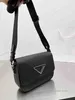 2022 Evening Bags Fashion Lightweight and Versatile Women's Luxury Designer Bags Handbags Crossbody Shoulder Black White Brown Messenger Bags