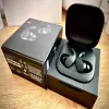 Fit Pro Bluetooth Earphone Cuffie wireless Sport Hifi Earbuds With Charger Box Power Display
