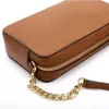 Borse da sera Luxury Ladies Shoulder PU Leather Designer Design Messenger Chain Small Square 220923