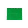 Cajas de embalaje Personalizadas Transparente Negro Verde Blanco Plástico Componentes de hardware electrónico Bandeja de blíster antiestática Contáctenos para comprar