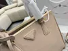 Prad Bags Tote Bags Lady Single Chain s Bag Women er Handbag Luxury e Designer Wallet o Leather Fashion Crossbody Vintage 3Y7N