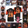 Mitch Custom 2020 San Diego State Aztecs Football Jersey NCAA College Marshall Faulk Ryan Agnew Smith Jesse Matthews Cameron Thomas Myles Cheatum