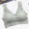 Bustiers Corsets sutiã feminina Bra respirável Sexy Rouphe Sport Tops Porno feminino Intimates Bralette Moda confortável Tubo Top Top Push Up Up