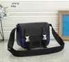 Дизайнерские мужские сумки Caries Carriage Messenger Bag Sage League Shousbody Sudbags Satchels рюкзак Мужчины Женщины сплайден